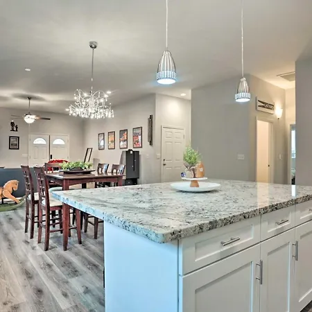 Stunning Clovis Home About 1 Mile To Old Town! Exterior foto