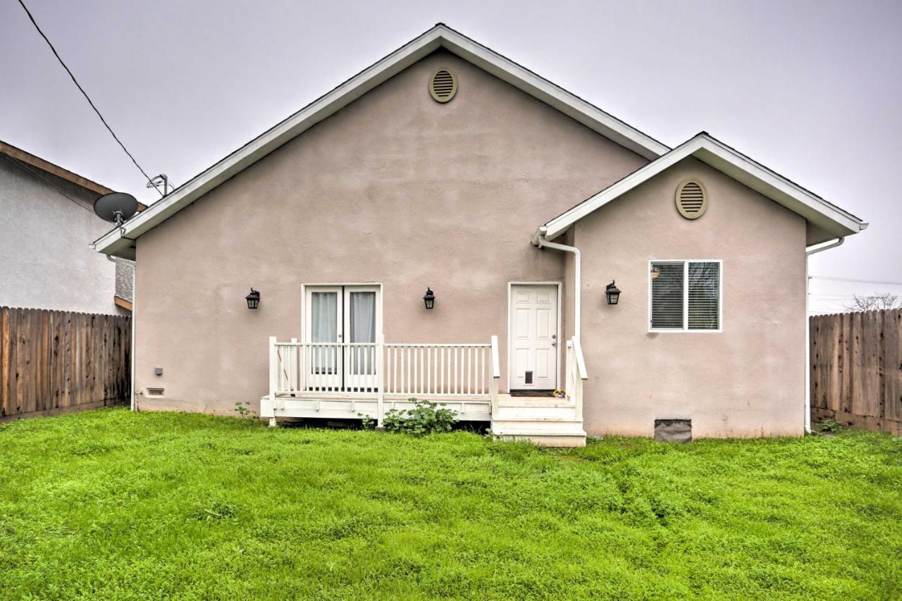 Holiday home Stunning About 1 Mile To Old Town! Clovis