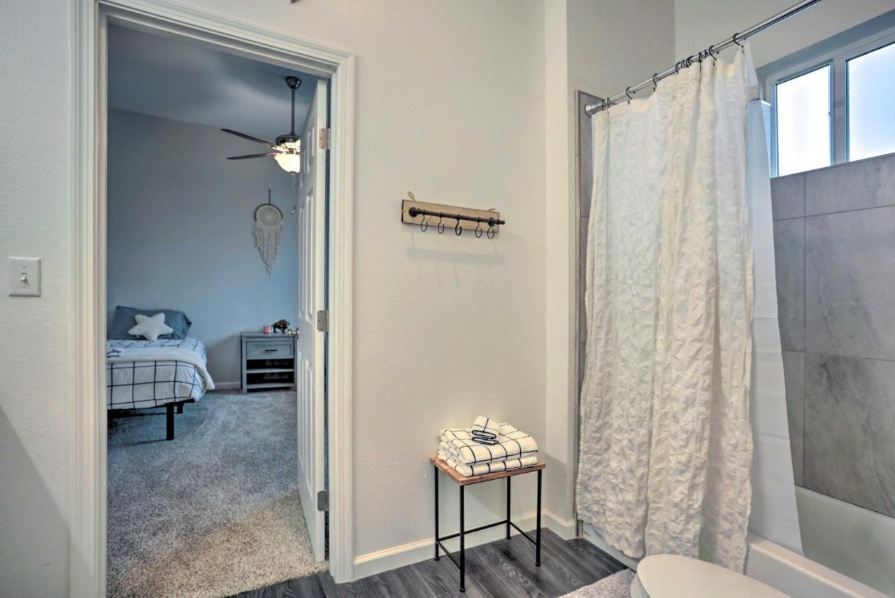 Holiday home Stunning About 1 Mile To Old Town! Clovis